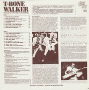 T-Bone Walker - The Inventor Of The Electric Guitar Blues (LP)