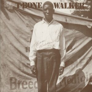 T-Bone Walker - The Inventor Of The Electric Guitar Blues (LP)