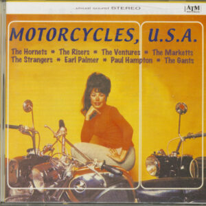 Various - Motorcycles