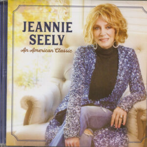 Jeannie Seely - An American Classic (CD)