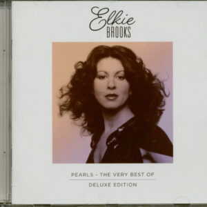 Elkie Brooks - Pearls - The Very Best Of (CD