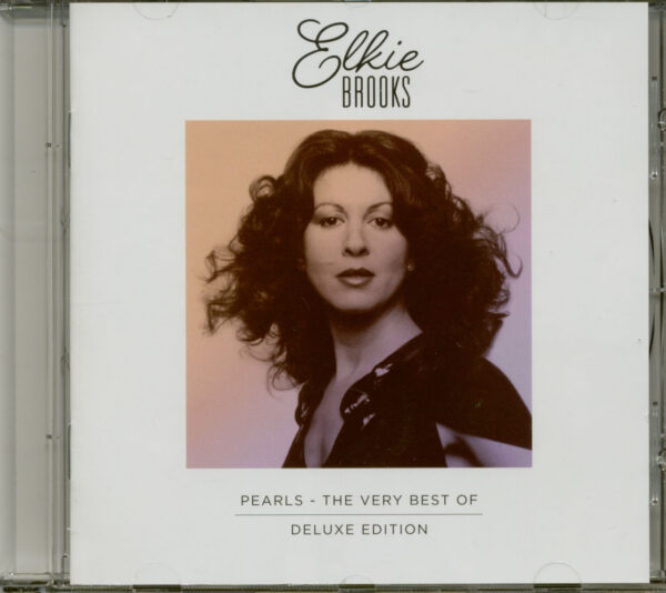 Elkie Brooks - Pearls - The Very Best Of (CD