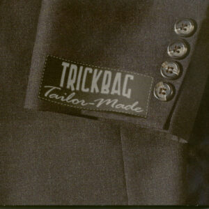 Trickbag - Taylor-Made