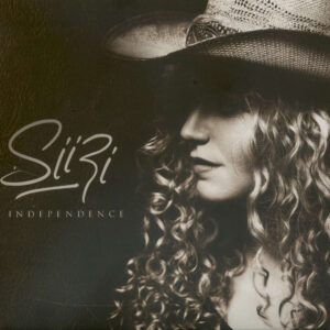 Siiri - Independence (CD)