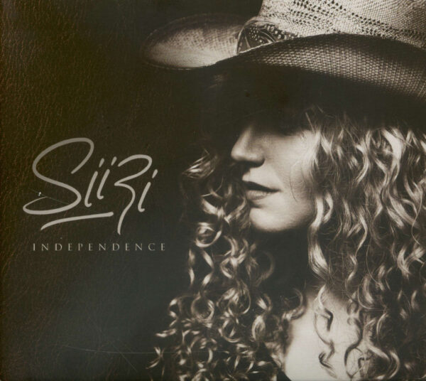 Siiri - Independence (CD)