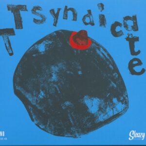 TT Syndicate - TT Syndicate (CD)