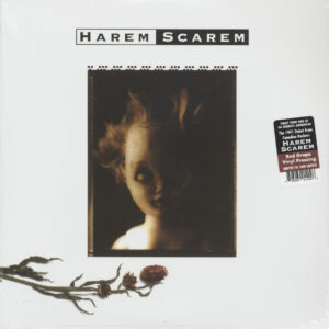 Harem Scarem - Harem Scarem (LP