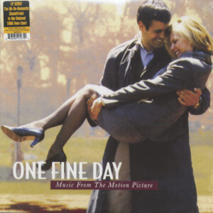 Various - One Fine Day - Music From The Motion Picture (LP