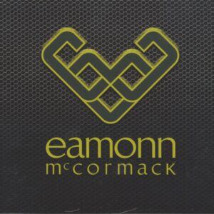 Eamonn McCormack - Eamonn McCormack (CD)