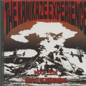 Mad Sin - The Kamikaze Experienze (CD)