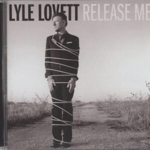 Lyle Lovett - Release Me (CD)