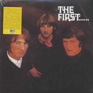 Emmet Spiceland - The First..... (LP)