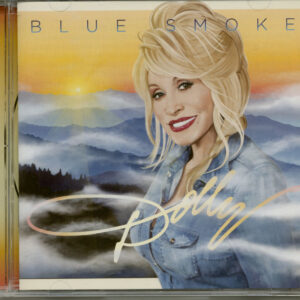 Dolly Parton - Blue Smoke (CD)