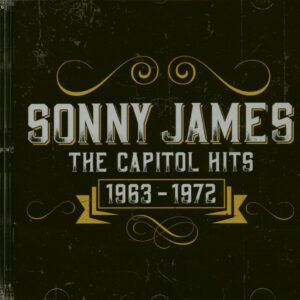 Sonny James - The Capitol Hits 1963-1972 (2-CD)