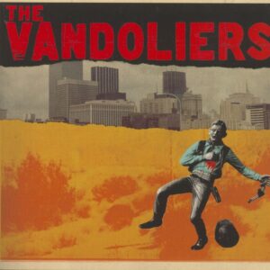 The Vandoliers - The Vandoliers (CD)