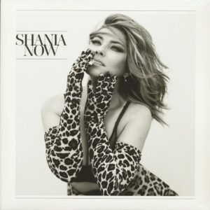 Shania Twain - Shania Now (2-LP