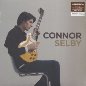 Connor Selby - Connor Selby (2-LP