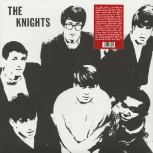 The Knights - The Knights (LP)