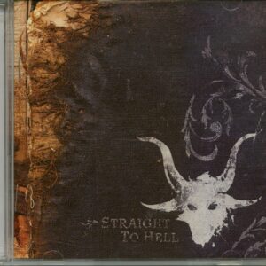 Hank Williams III - Straight To Hell 2-CD (clean version)