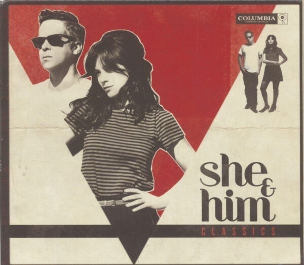 She & Him - Classics (CD)