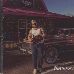 Ernest - Flower Shops (CD)