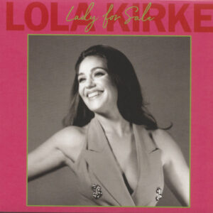 Lola Kirke - Lady For Sale (CD)