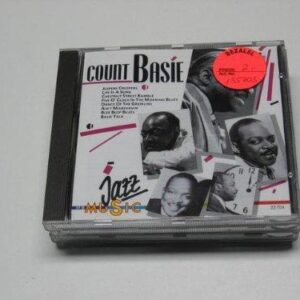 Count Basie