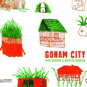 Gonam City