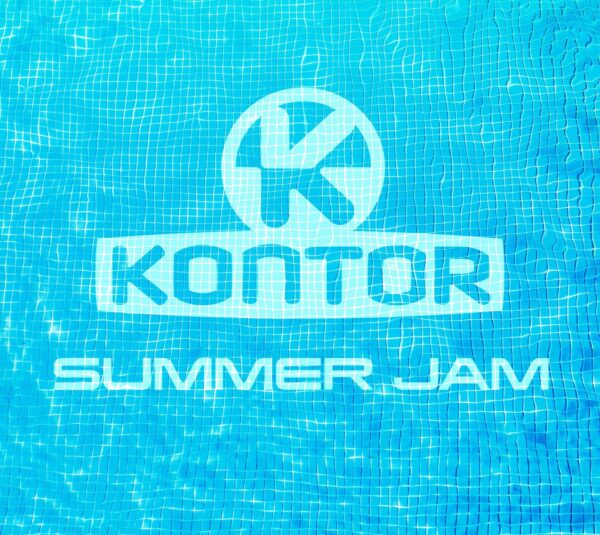 Kontor Summer Jam [Audio CD] Various