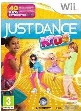 Just Dance Kids