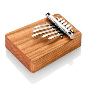 Kalimba Hokema B5