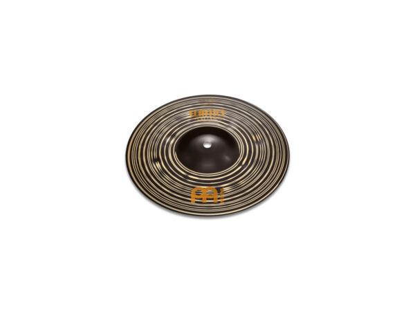 Splash Meinl 10" Classics Custom Dark