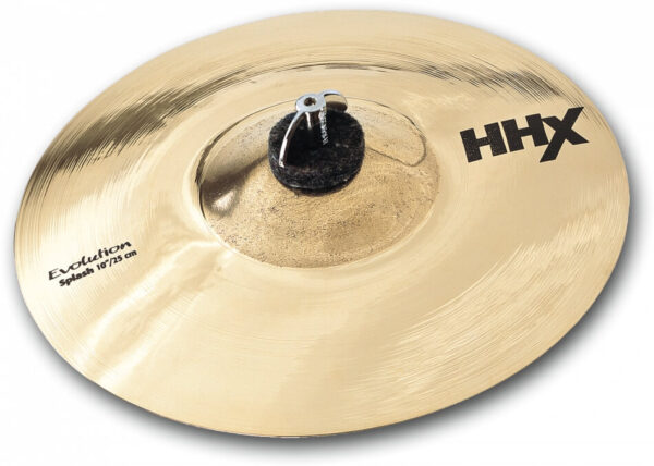 Splash Sabian 7" HHX Evolution