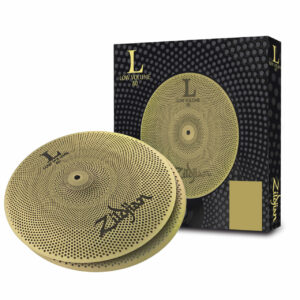 Hi-Hat Zildjian 14" Low Volume