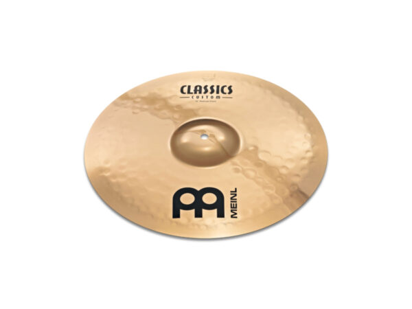 Crash Meinl 15" Classics Custom Medium