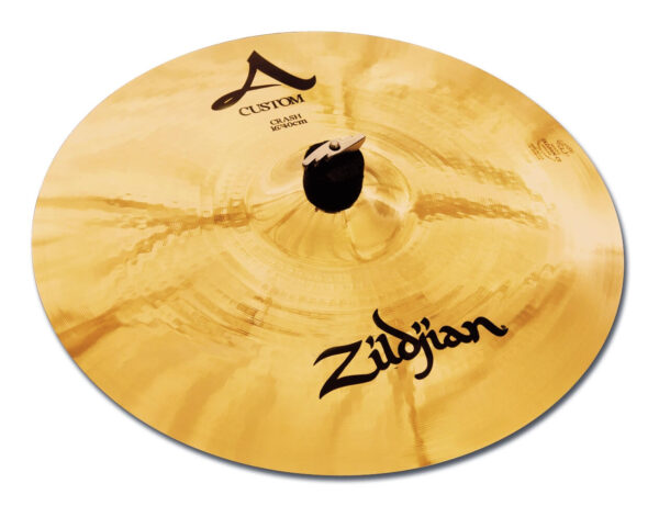 Crash Zildjian 16" A Custom