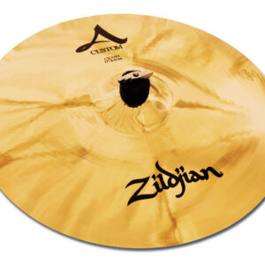 Crash Zildjian 17" A Custom