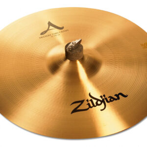Crash Zildjian 17" A Medium Thin