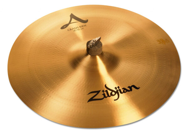 Crash-Ride Zildjian 18" A CR