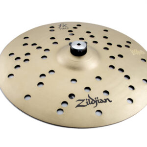 Effektbecken Zildjian FX 12" Stack