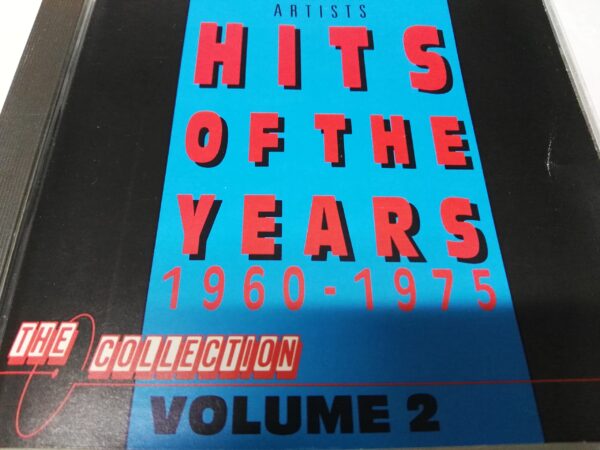 Hits of the Years 1960-1975