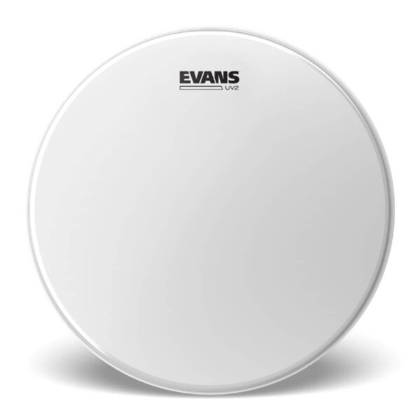 Tom Fell Evans UV2 10" Coated