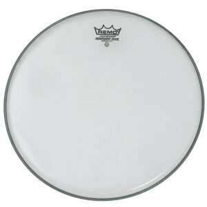 Snare Resonanzfell Remo Ambassador Clear 13"