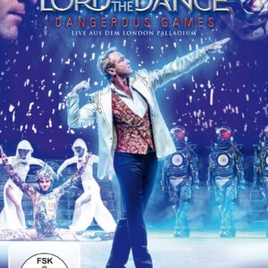 Michael Flatley - Lord of the Dance: Dangerous Games