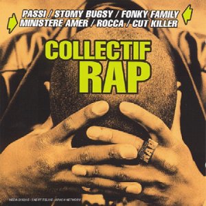 Collectif Rap Mixe Par Dee Nasty