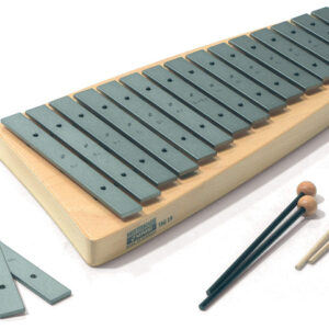 Tenor-Alt Glockenspiel Sonor TAG 19