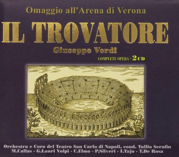 TROVATORE