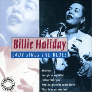 Lady Sings the Blues