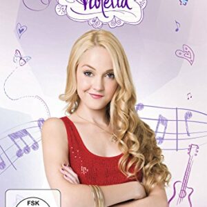 Violetta - Staffel 1 Volume 5 [2 DVDs]