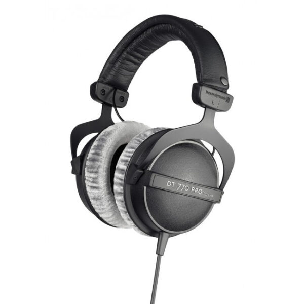 Kopfhörer beyerdynamic DT 770 PRO 250 Ohm